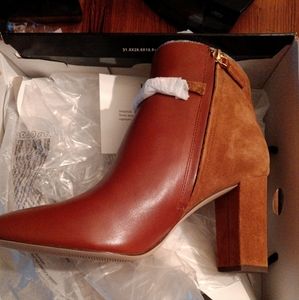 Ladies Ralph Lauren shoes